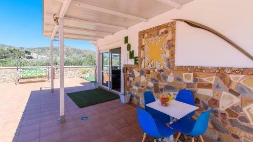 Villa Tarifa Torrox By Ruralidays