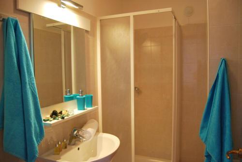 Aparthotel Residence Grand Bleu Vacances - Sognu Di Rena