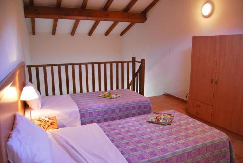 Aparthotel Residence Grand Bleu Vacances - Sognu Di Rena