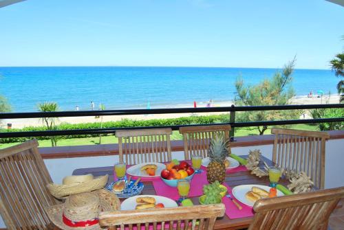 Aparthotel Residence Grand Bleu Vacances - Sognu Di Rena