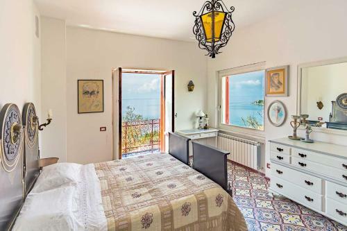 Apartamento Blu Oltremare