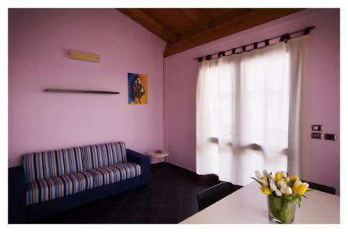 Aparthotel Villa Oasi
