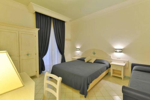 Hotel La Pineta