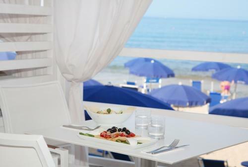 Hotel La Pineta