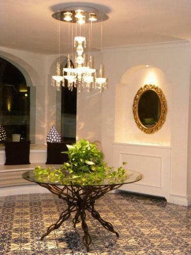 Hotel La Pineta