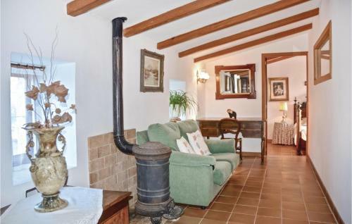 Apartment Poligono 8, Parc