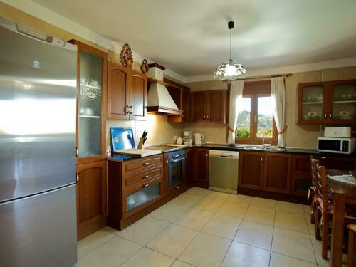 Spacious Mansion In Campanet With Private Pool