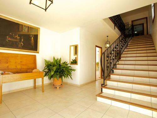 Spacious Mansion In Campanet With Private Pool
