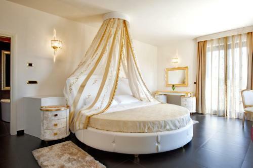 Agroturismo Tenuta Ippocrate