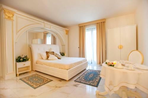 Agroturismo Tenuta Ippocrate