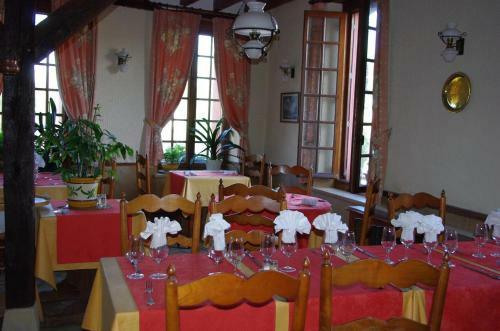 Hotel Auberge Des 7 Ecluses