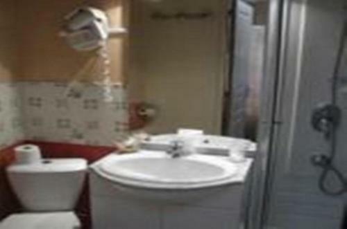 Hotel Auberge Des 7 Ecluses