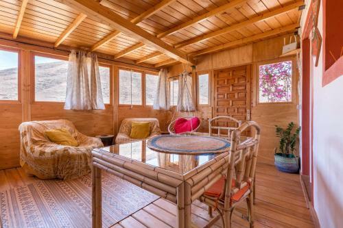 Kikiki House Vista Jard�n La 5
