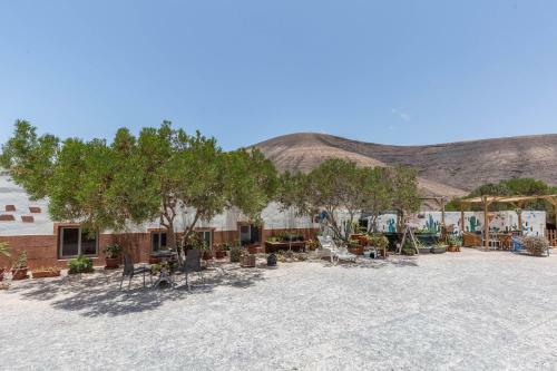 Kikiki House Vista Jard�n La 5