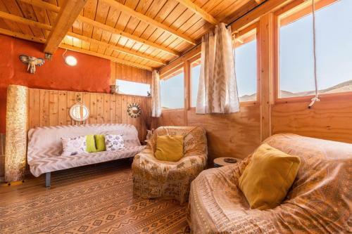 Kikiki House Vista Jard�n La 5