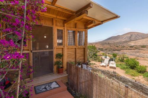 Kikiki House Vista Jard�n La 5