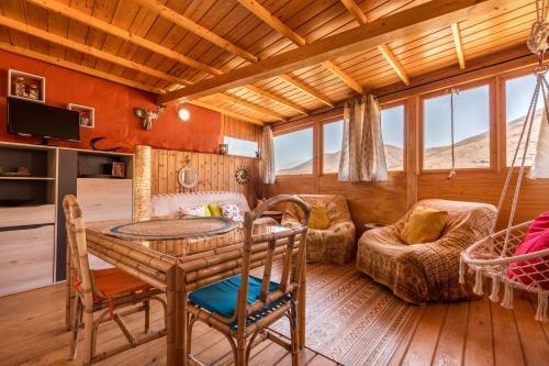 Kikiki House Vista Jard�n La 5