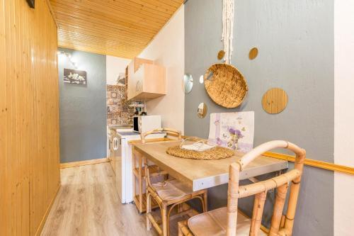 Kikiki House Vista Jard�n La 5
