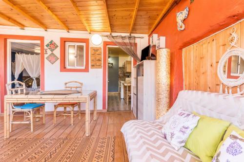 Kikiki House Vista Jard�n La 5