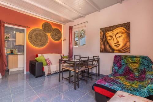 Kikiki House Apartamento Rosso
