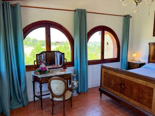 Villa La Noguera Casa Rural Valls