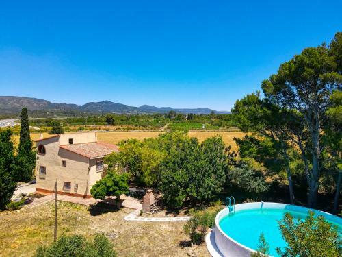 Villa La Noguera Casa Rural Valls