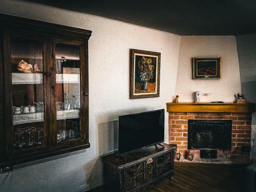 Villa La Noguera Casa Rural Valls