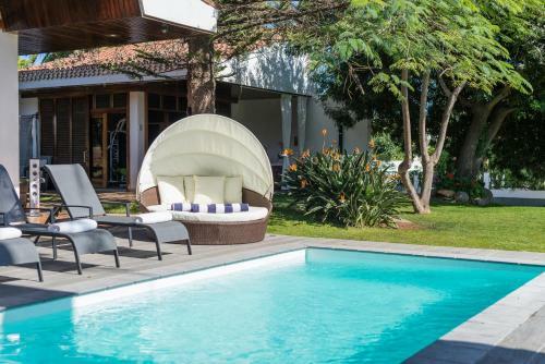 Canary Island Luxury Village