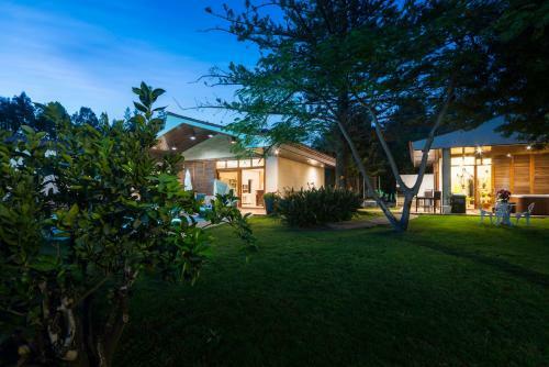 Canary Island Luxury Village