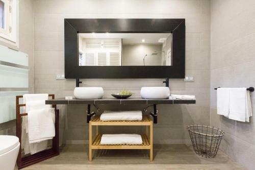Canary Island Luxury Village