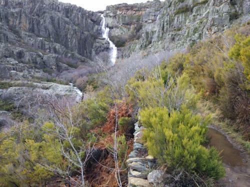 Lodge Casa Rural Los Robles