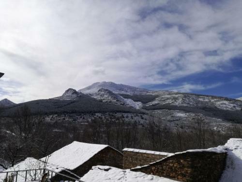 Lodge Casa Rural Los Robles