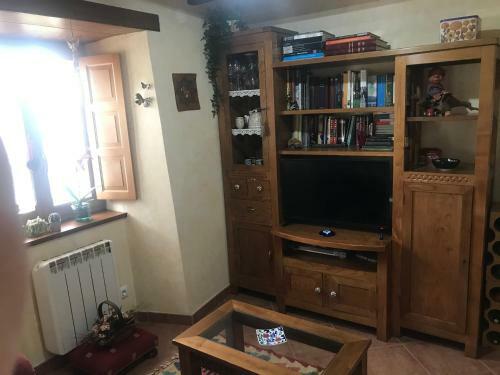 La Casa Del Casta�o