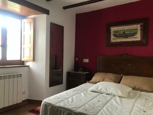 La Casa Del Casta�o