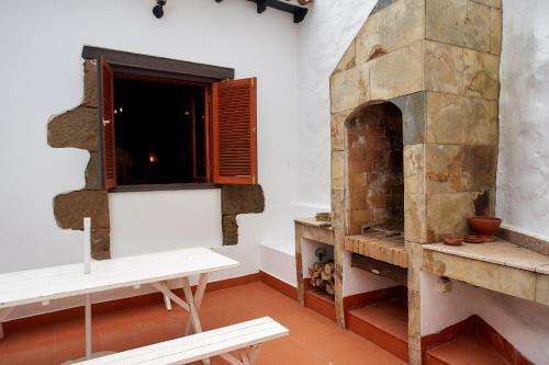 Canarian Rural 4br Home - Terrace - Views - Bbq
