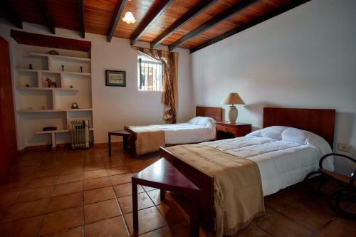 Canarian Rural 4br Home - Terrace - Views - Bbq