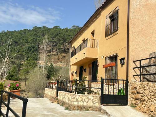 Cortijo De Las Ca�adas