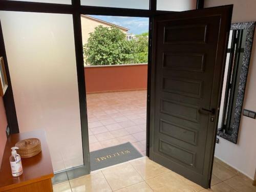 Casa Vacacional