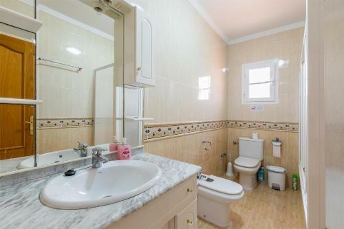 Apartamento A&n Valle Mar 2