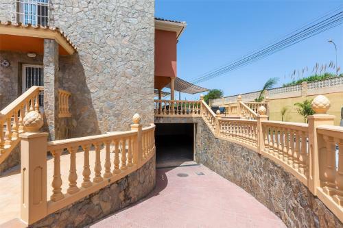 Apartamento A&n Valle Mar 2