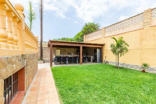 Apartamento A&n Valle Mar 2