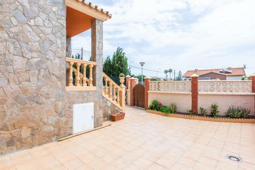 Apartamento A&n Valle Mar 2