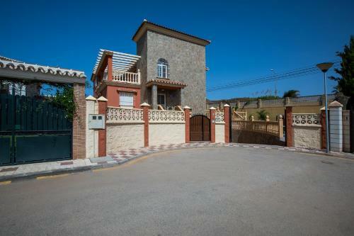 Apartamento A&n Valle Mar 2