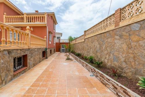 Apartamento A&n Valle Mar 2