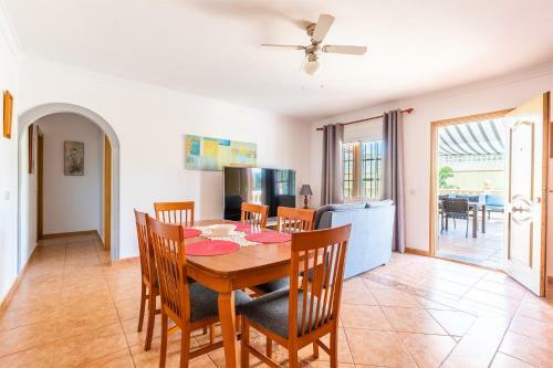 Apartamento A&n Valle Mar 2