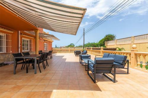 Apartamento A&n Valle Mar 2