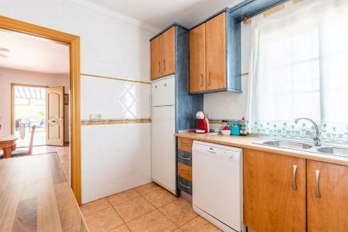 Apartamento A&n Valle Mar 2