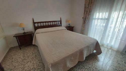 La Casa De Las Yayas