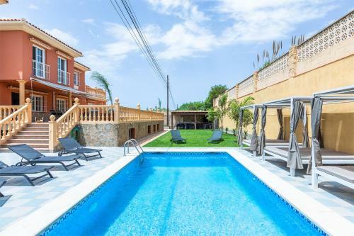 Apartamento A&n Valle Mar 3