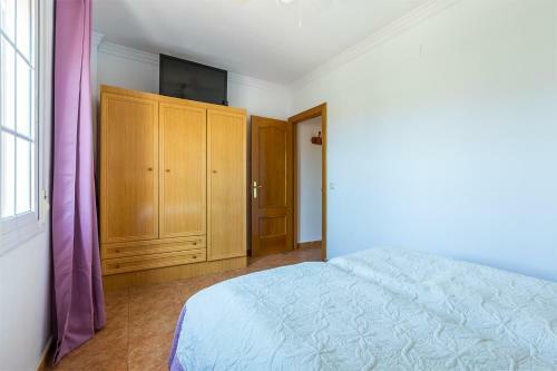 Apartamento A&n Valle Mar 3